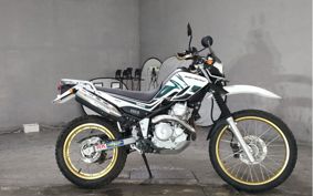 YAMAHA SEROW 250 DG17J