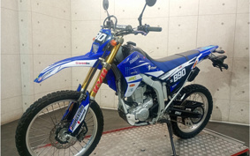 YAMAHA WR250R DG15J