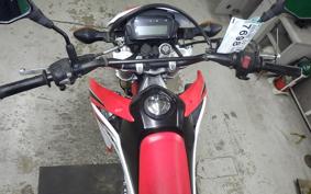 HONDA CRF250L 2007 MD38