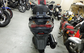 SUZUKI  SKY WAVE 400 LIMITED ABS 2013 CK45A