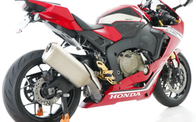 HONDA CBR1000RR 2019 SC77