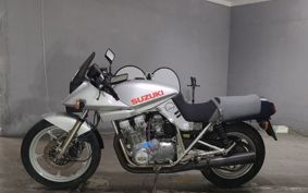 SUZUKI GSX1100S KATANA 1990 GS110X