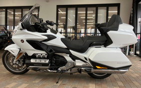 HONDA GL 1800 GOLD WING TOUR DCT 2024 SC79