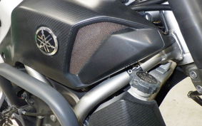 YAMAHA MT-07 ABS 2015 RM07J