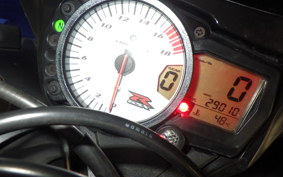 SUZUKI GSX-R600 2006