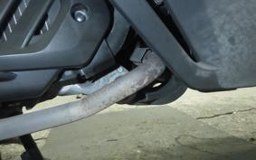 HONDA LEAD 125 2013 JF45