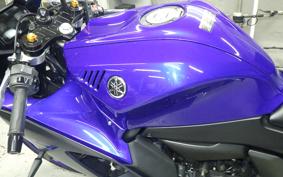 YAMAHA YZF-R7 2022 RM39J