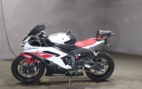 YAMAHA YZF-R6 RJ16