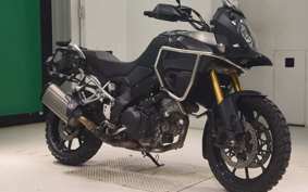 SUZUKI DL1000 ( V-Strom 1000 ) A 2015 VU51A
