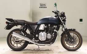 HONDA CB1100RS 2022 SC65