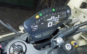 YAMAHA MT-09 ASP 2018 RN52J