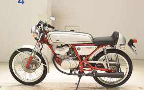 HONDA DREAM 50 2003 AC15