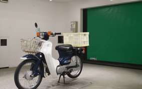 HONDA C70 SUPER CUB 2024 C70