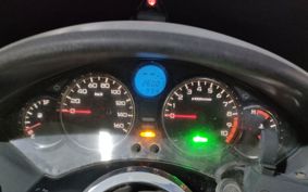HONDA FORZA X MF08