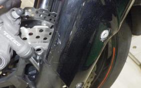 KAWASAKI Z1000 Gen.5 2013