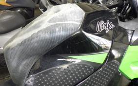 KAWASAKI NINJA 400 2023 EX400G