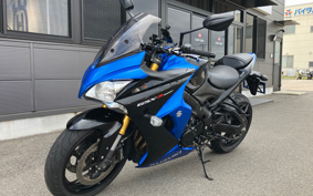 SUZUKI GSX-S1000F 2018 GT79B