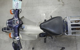 HONDA C50 SUPER CUB 2016 AA01