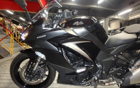 KAWASAKI NINJA 1000 ABS 2020 ZXT00W