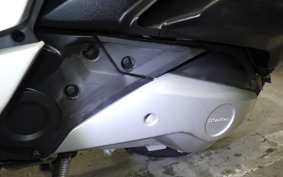HONDA PCX 125 JF81