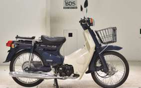 HONDA C50 SUPER CUB E 1992 AA01