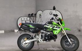 KAWASAKI KSR110 KL110A