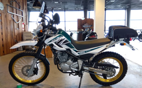 YAMAHA SEROW 250 DG17J
