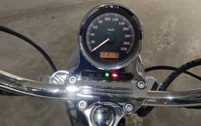 HARLEY XL1200L 2007 CX3