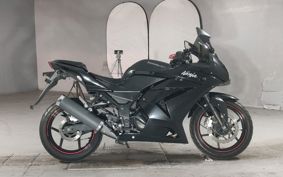 KAWASAKI NINJA250R EX250K