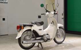HONDA C110 SUPER CUB JA07