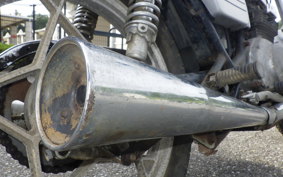 SUZUKI GSX-250E GS25X