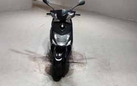 YAMAHA CYGNUS125XSR SE44J
