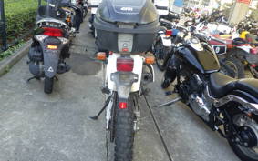 HONDA XLR250 BAJA GEN 2 MD22