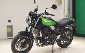 KAWASAKI Z650 RS 2025 ER650R