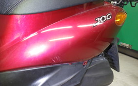 YAMAHA JOG Gen.5 SA36J