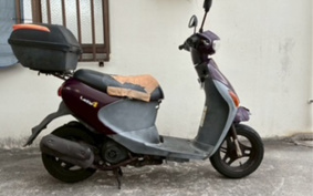 SUZUKI LET`S4 CA45A