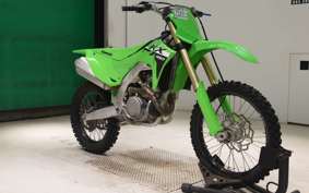 KAWASAKI KX450 2006 KX450M