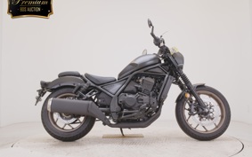 HONDA REBEL 1100 S DCT 2026 SC87