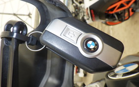 BMW F850GS 2019