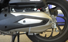 HONDA DIO110-3ﾍﾞｰｼｯｸ JK03