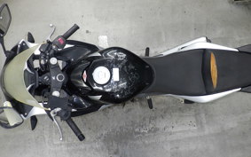HONDA CBR250R GEN 3 2012 MC41