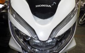 HONDA PCX125 2007 JF81