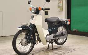 HONDA C90 SUPER CUB HA02