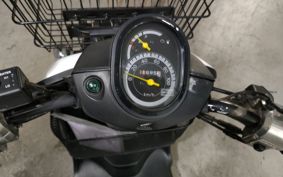 HONDA BENLY110 JA09