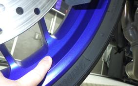 YAMAHA MT-09 SP 2024