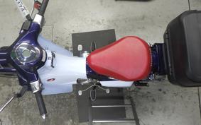 HONDA C125 SUPER CUB 2021 JA48