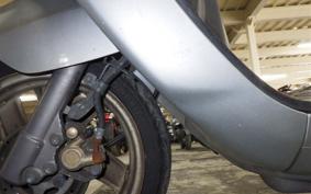 YAMAHA AXIS 100 2021 SB01J