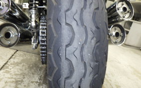 HONDA CB400F 1997 NC36