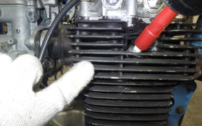 HONDA CB400 2022 CB400F