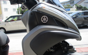 YAMAHA TRICITY 125 SEK1J